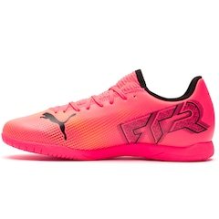 Chuteira Futsal Adulto Puma Future 7 Play - Foto 3