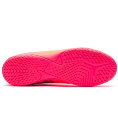 Chuteira Futsal Adulto Puma Future 7 Play - Foto 6