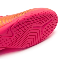 Chuteira Futsal Adulto Puma Future 7 Play - Foto 9