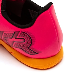Chuteira Futsal Infantil Puma Future 7 Play IT - Foto 7