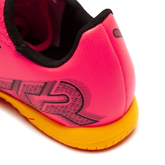 Chuteira Futsal Infantil Puma Future 7 Play PS - Foto 7