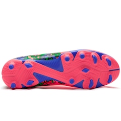 Chuteira de Campo Adulto Puma Future 7 Play - Foto 6