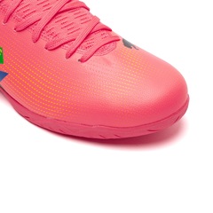 Chuteira Futsal Puma Future 7 Play Neymar Jr Adulto - Foto 8