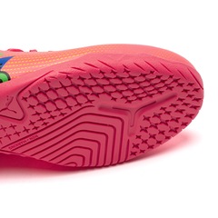 Chuteira Futsal Puma Future 7 Play Neymar Jr Adulto - Foto 9