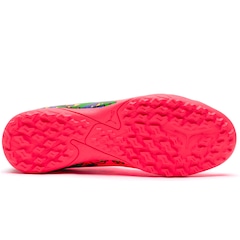 Chuteira Society Adulto Puma Future 7 Play Neymar  Jr - Foto 6