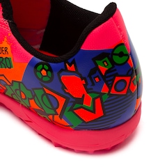 Chuteira Society Adulto Puma Future 7 Play Neymar  Jr - Foto 7