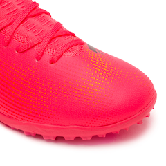 Chuteira Society Adulto Puma Future 7 Play Neymar  Jr - Foto 8