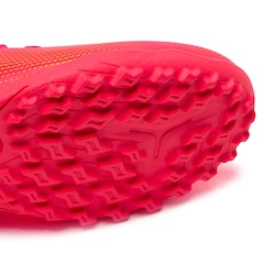 Chuteira Society Adulto Puma Future 7 Play Neymar  Jr - Foto 9