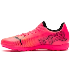 Chuteira Society Adulto Puma Future Play 7 - Foto 3
