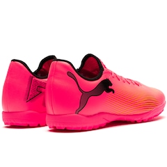 Chuteira Society Adulto Puma Future Play 7 - Foto 4