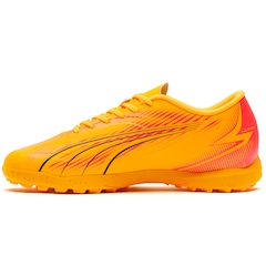 Chuteira Society Adulto Puma Ultra Play BDP - Foto 3