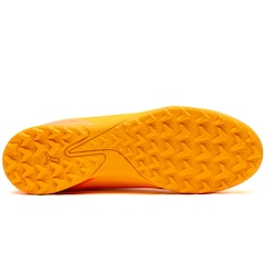 Chuteira Society Adulto Puma Ultra Play BDP - Foto 6