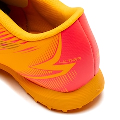 Chuteira Society Adulto Puma Ultra Play BDP - Foto 7