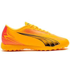 Chuteira Society Adulto Puma Ultra Play BDP - Foto 1