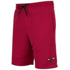 Bermuda do Chicago Bulls NBA Masculina N0318 - Foto 5