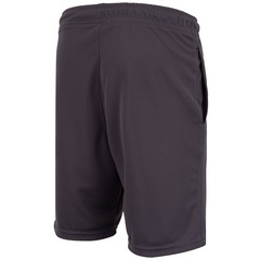 Bermuda do Los Angeles Lakers NBA Masculina - Foto 7