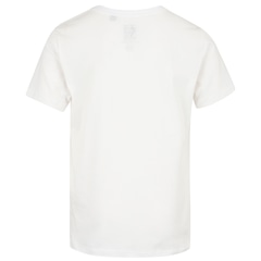 Camiseta do Los Angeles Lakers NBA Juvenil Air Ball - Foto 2