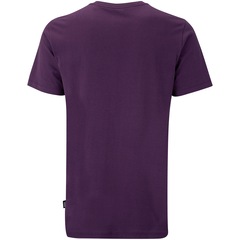 Camiseta do Los Angeles Lakers Masculina NBA Air Ball - Foto 2