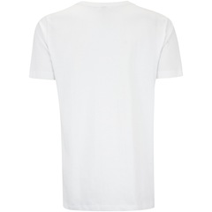 Camiseta do Los Angeles Lakers Masculina NBA Air Ball - Foto 2