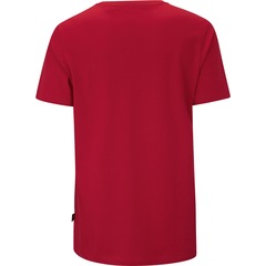 Camiseta do Chicago Bulls Masculina NBA Air Ball - Foto 2