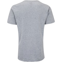 Camiseta do Los Angeles Lakers NBA Masculina City Name - Foto 3
