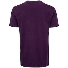 Camiseta do Los Angeles Lakers NBA Masculina City2City - Foto 2