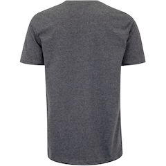 Camiseta do Chicago Bulls Masculina NBA Manga Curta City2city - Foto 3