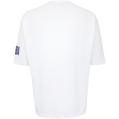 Camiseta Masculina NBA Manga Curta Logoman NB384 - Foto 3