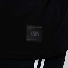 Camiseta do Chicago Bulls Masculina NBA Metall - Foto 3