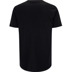 Camiseta do Chicago Bulls Masculina NBA Metall - Foto 2