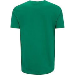 Camiseta do Boston Celtics Masculina NBA Manga Curta Decade NB951 - Foto 2