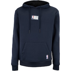 Blusa de Moletom Masculina NBA com Capuz Fechado NB532 - Foto 1