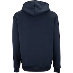 Blusa de Moletom Masculina NBA com Capuz Fechado NB532 - Foto 2