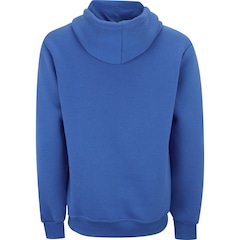 Blusa de Moletom do Golden State Warriors NBA Masculina com Capuz Fechado NB536 - Foto 2