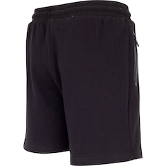 Bermuda de Moletom Infantil Oxer Bolso Selado - Foto 2