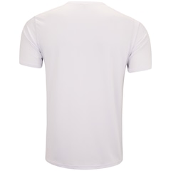 Camiseta Masculina Oxer Manga Curta Regulação Térmica - Foto 2