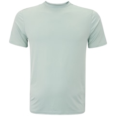 Camiseta Masculina Oxer Manga Curta Regulação Térmica - Foto 1