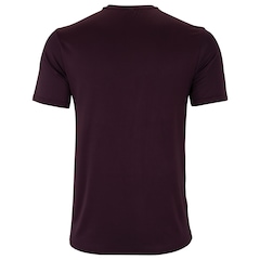 Camiseta Masculina Oxer Manga Curta Regulação Térmica - Foto 2