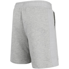 Bermuda Masculina Oxer Moletom Recorte - Foto 2