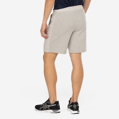 Bermuda Masculina Oxer Moletom Recorte - Foto 3