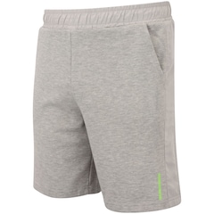 Bermuda Masculina Oxer Moletom Recorte - Foto 6