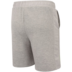 Bermuda Masculina Oxer Moletom Recorte - Video 1