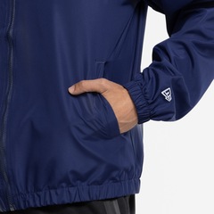 Jaqueta do New York Yankees Masculina com Capuz MLB Básico - Foto 3