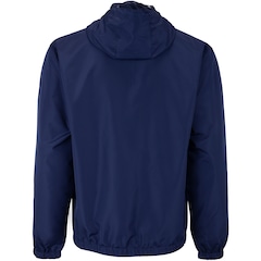 Jaqueta do New York Yankees Masculina com Capuz MLB Básico - Foto 2