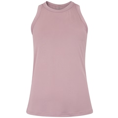 Camiseta Regata Feminina Oxer Peach Touch Cooling - Foto 1
