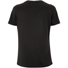 Camiseta Feminina Oxer Manga Curta Peach Touch Cooling - Foto 2
