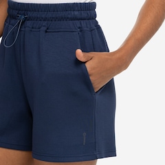 Bermuda Feminina Oxer Malha Premium - Foto 5