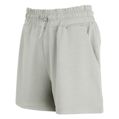 Bermuda Feminina Oxer Malha Premium - Video 1