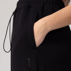 Calça Jogger Feminina Oxer Malha Premium - Foto 5