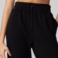Calça Jogger Feminina Oxer Malha Premium - Video 1